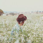 Men deserve flowers too