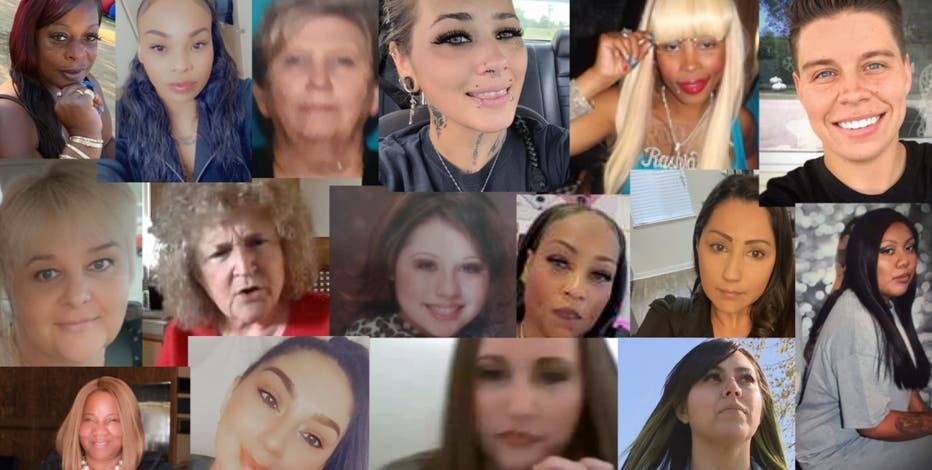 Dublin federal prison sex assault victims file lawsuit | KTVU FOX 2 Dublin federal prison sex assault victims file lawsuit | KTVU FOX 2