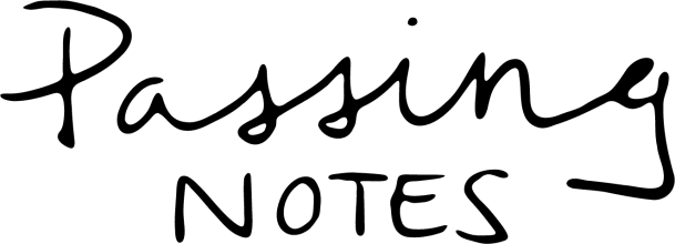Passing Notes