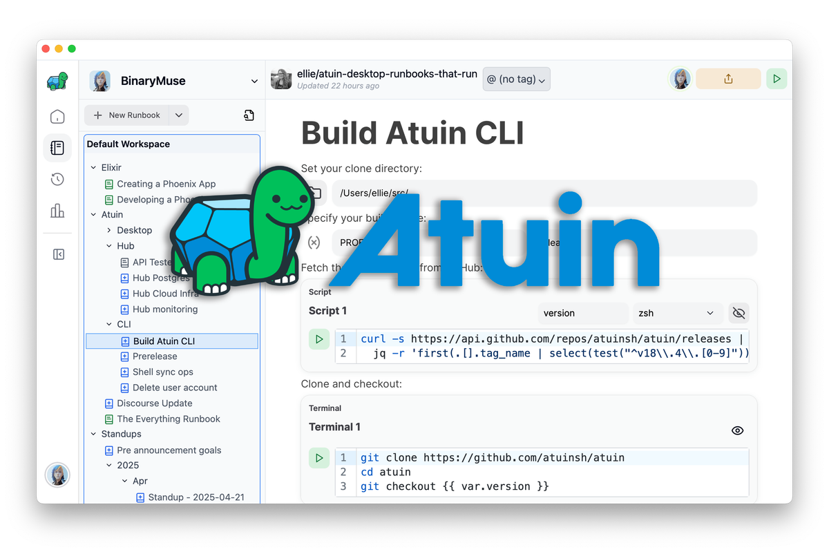 Atuin Desktop 配图