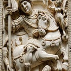 The New Rome at Constantinople