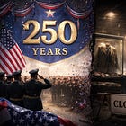 The Army Celebrated 250 Years of History Just Days After It Moved to Shrink the System That Preserves It.