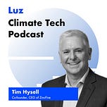 Luz | Climate Tech Podcast