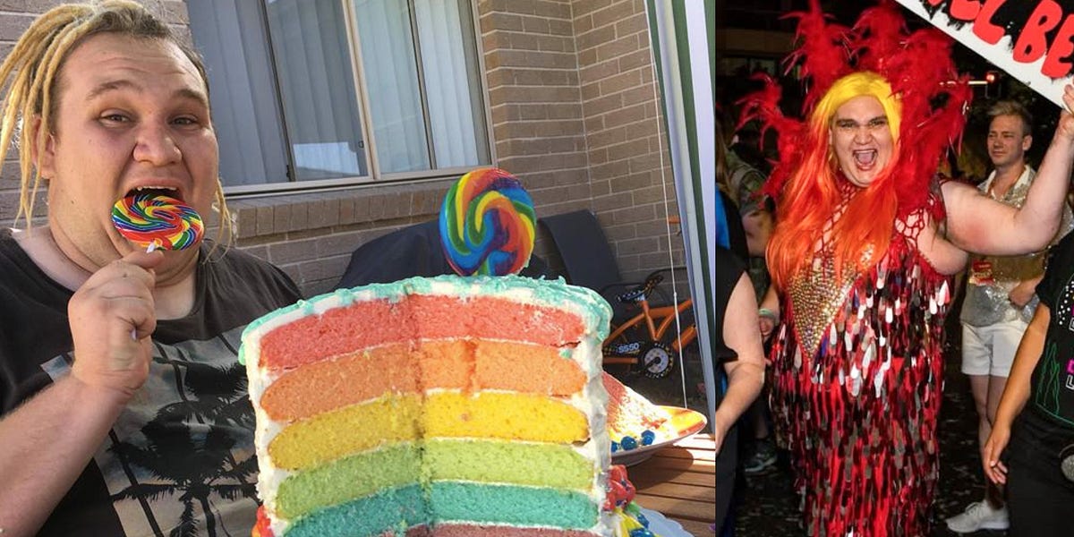 Woke Journalist Accused by Australian Police of Being the Leader of a 'Satanic Child Sex Abuse Ring'