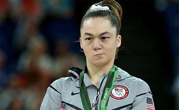 Tomas remix av mckayla is not impressed med sig själv.