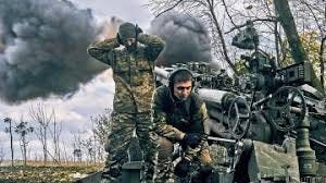 Rebuilding Ukraine will need new Marshall Plan, says Germany