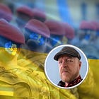Russian Disinformation From the Ground in Ukraine With Journalist Chris Sampson