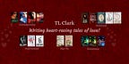 TL Clark (Author)