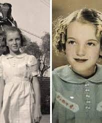 Norma Jeane Mortenson, christened Norma Jeane Baker, alias Marilyn Monroe,  was born on the 1st of June, 1926 in Los Angeles. Swipe to see a picture of baby  Norma! She was born