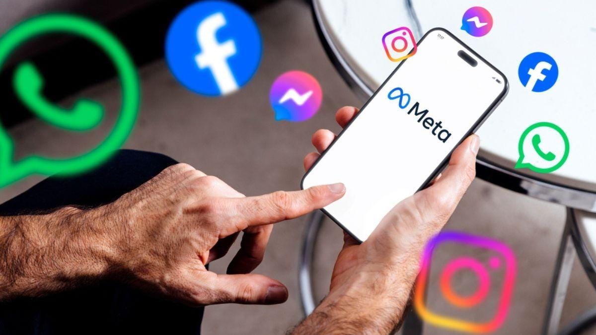 Meta One: Meta lança assinaturas com recursos de IA nas redes sociais; veja preços - Investidor10 Meta One: Meta lança assinaturas com recursos de IA nas redes sociais; veja preços - Investidor10