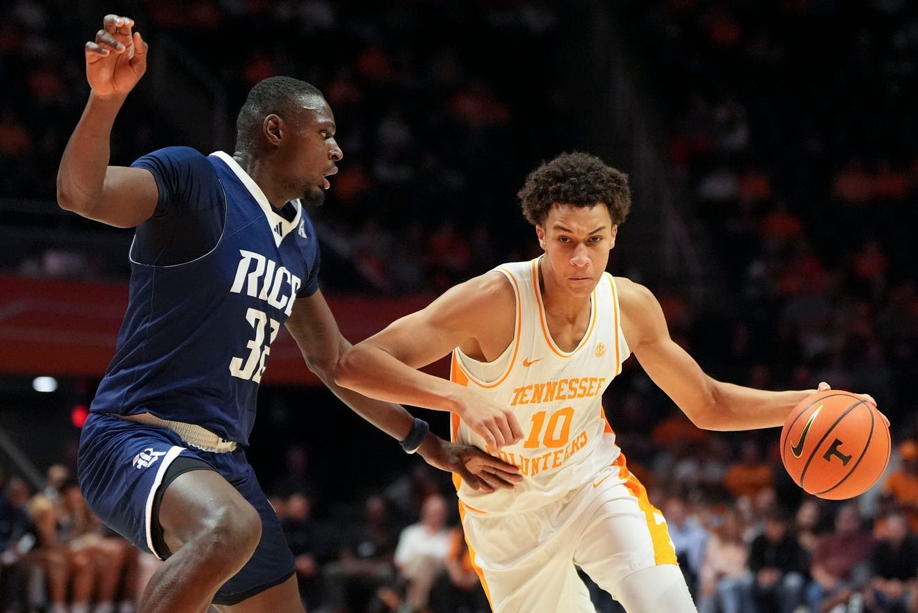 2026 NBA Draft: African Big Board