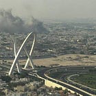 Deciphering Early Reports About Israel's Air/Missile Attack In Doha, Qatar