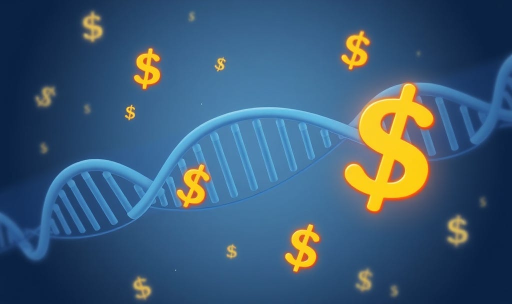 Value Drivers: the DNA of a Value-Based Strategy
