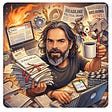 Jason Egenberg's avatar