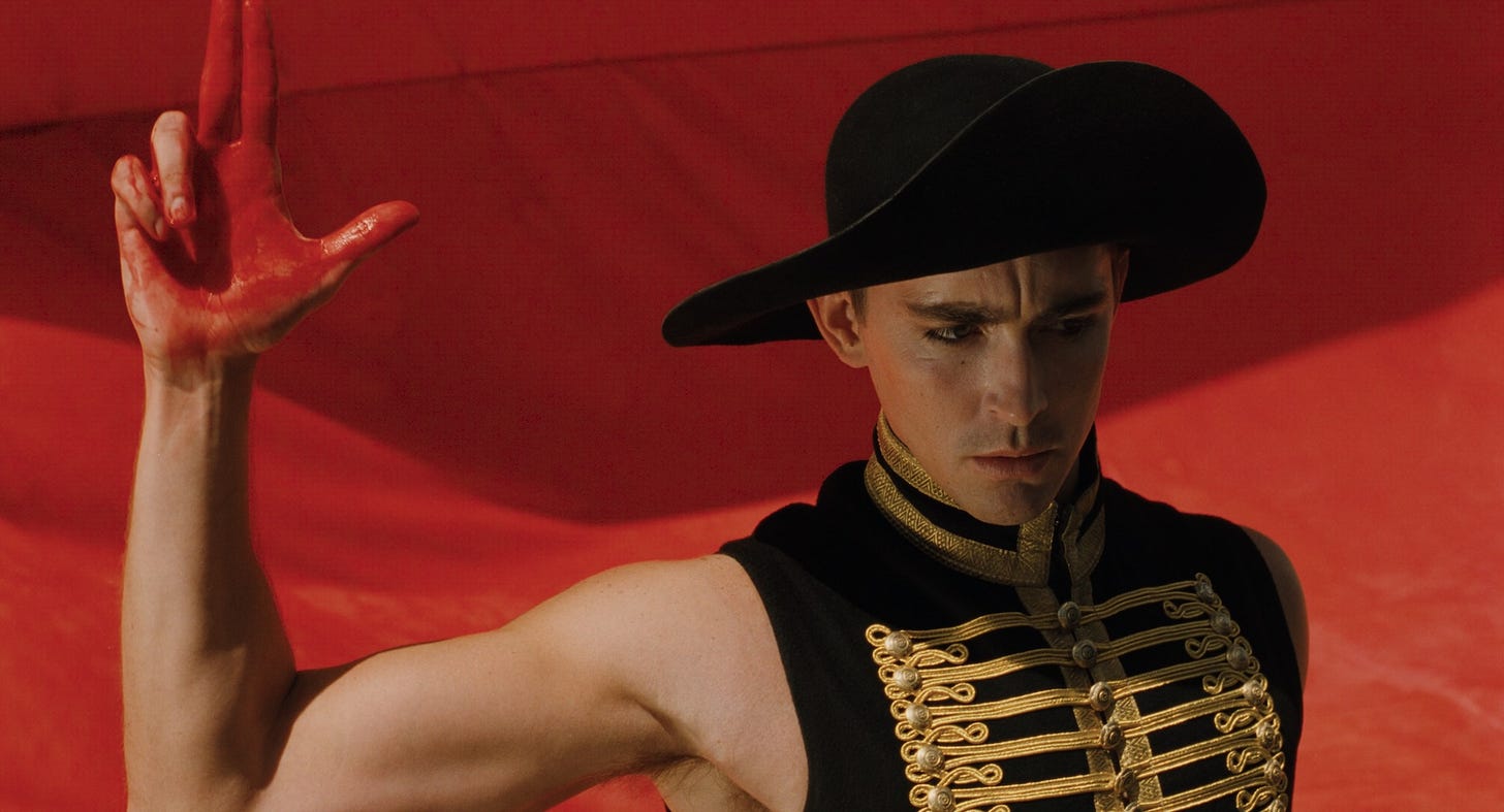 The Fall' Movie Streaming & in Theaters: Oral History of Tarsem Epic