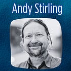 The Atom & Us: Andy Stirling