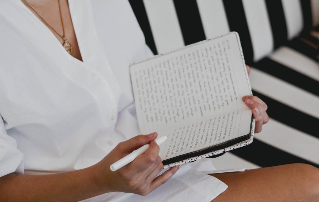Laying the Foundation for the New Year: Designing a Life of Alignment