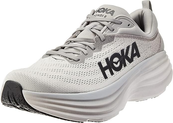 HOKA ONE ONE Women&#39;s Walking Running Shoe