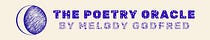 The Poetry Oracle by Melody Godfred