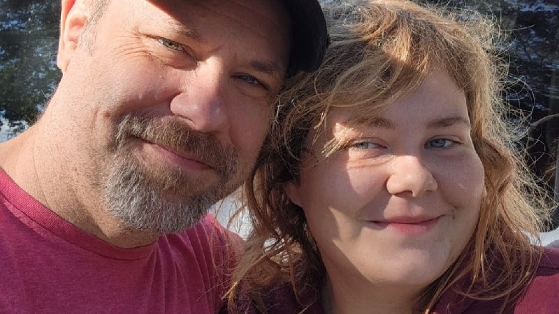 Support John & Kelly McCamont After Loss