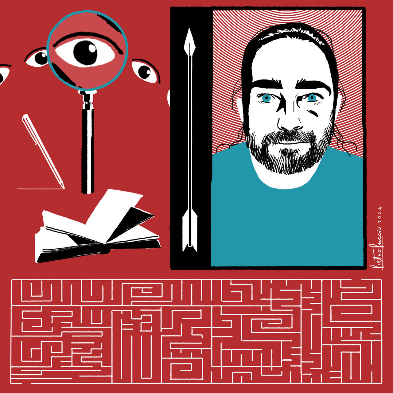 Diario di bordo - di Giulio Cavalli