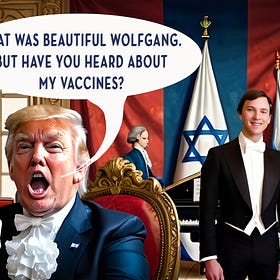 The Don Remains The Same