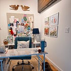 Closing The Creative Gap