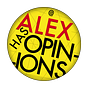 Alex Has Opinions's avatar