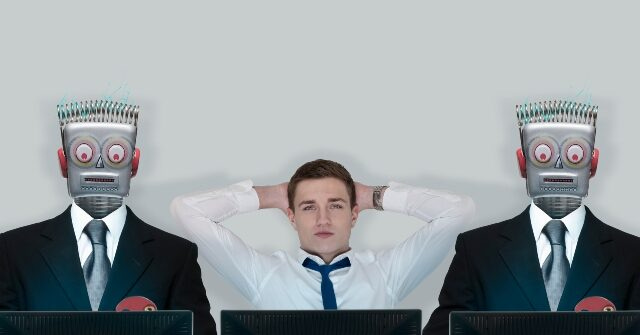 Topic: 'Workslop:' Bad Quality AI-Generated Documents Invade the Office, Destroy  Productivity @枫下论坛 The Rolia Forum