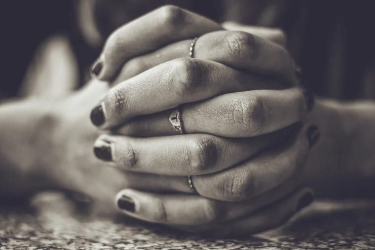 This is your brain on prayer and meditation