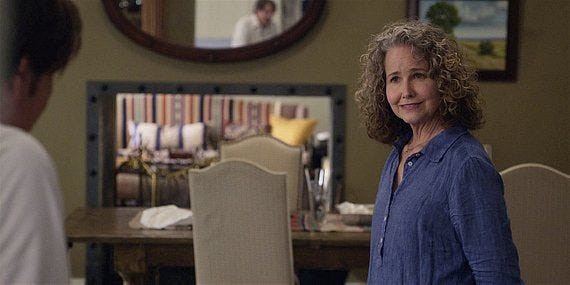 Walker Abilene tells Mendoza that Cordell is with Stan danger alert 1.17 Walker Abilene tells Mendoza that Cordell is with Stan danger alert 1.17