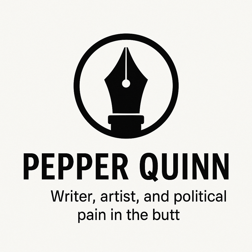 Pepper Quinn