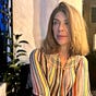 Alison Taylor's avatar