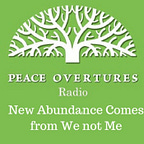 Peace Overtures - AMP Films for balance & peace of mind