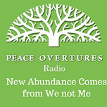 Peace Overtures - AMP Films for balance & peace of mind