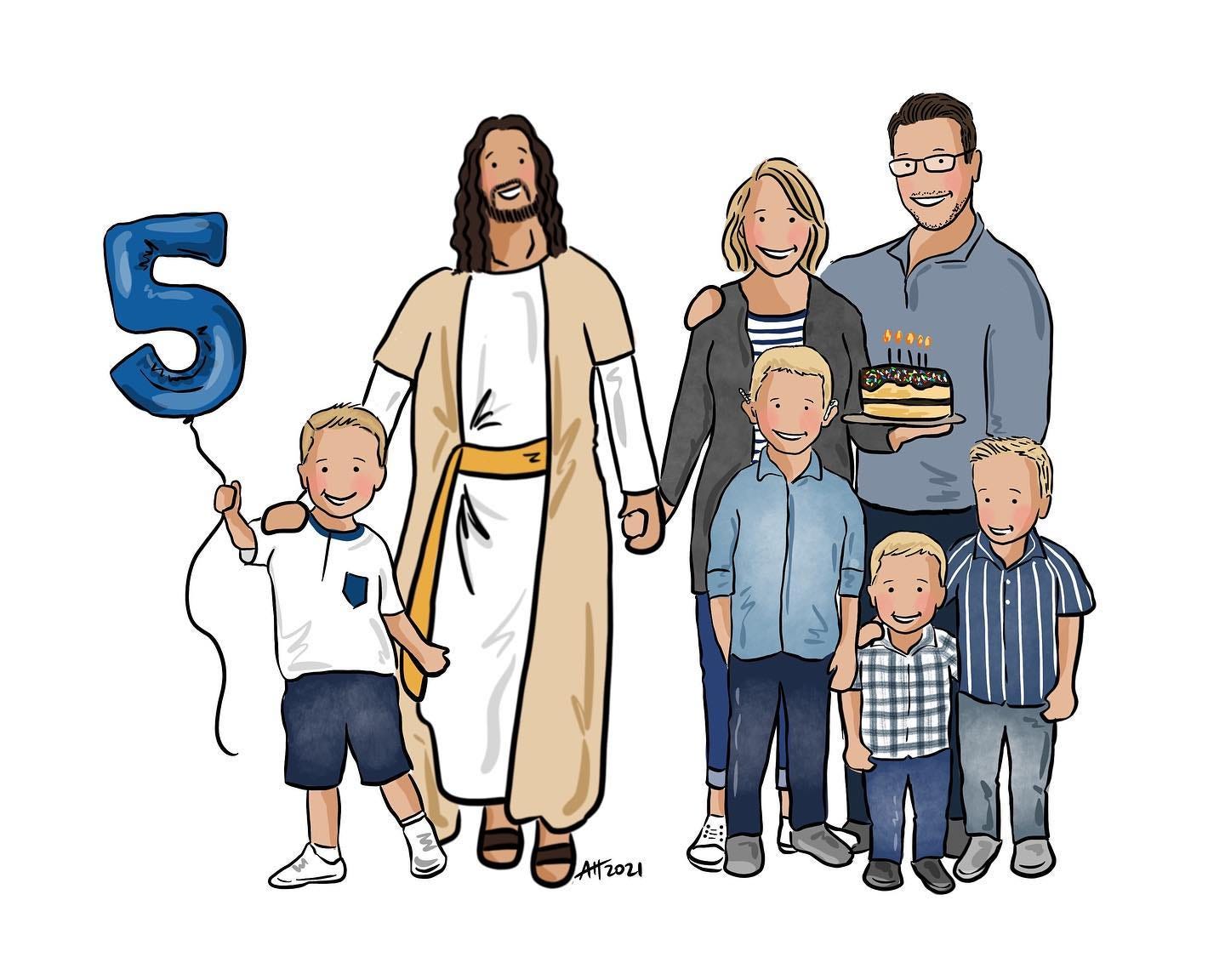 Treasured Ponderings