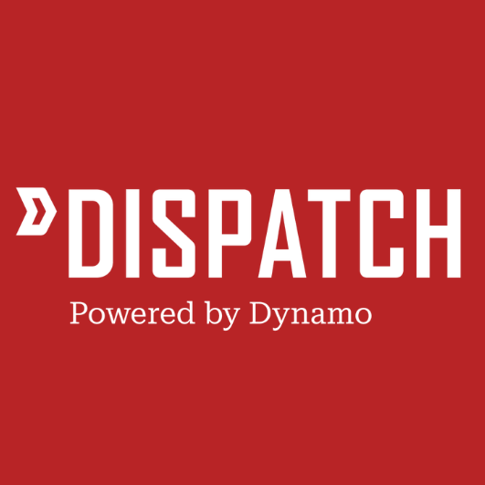 Dispatch by Dynamo Ventures