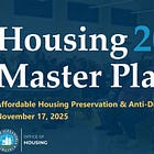 Alexandria to host open house on Housing 2040 draft plan