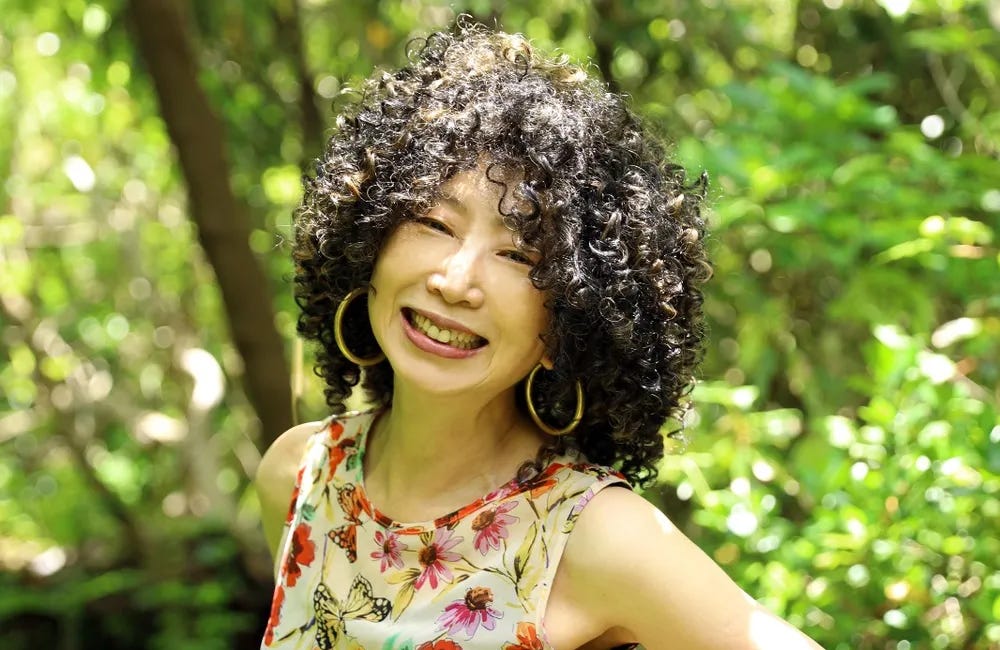 Make Believe Mailer #109: Izumi "Mimi" Kobayashi