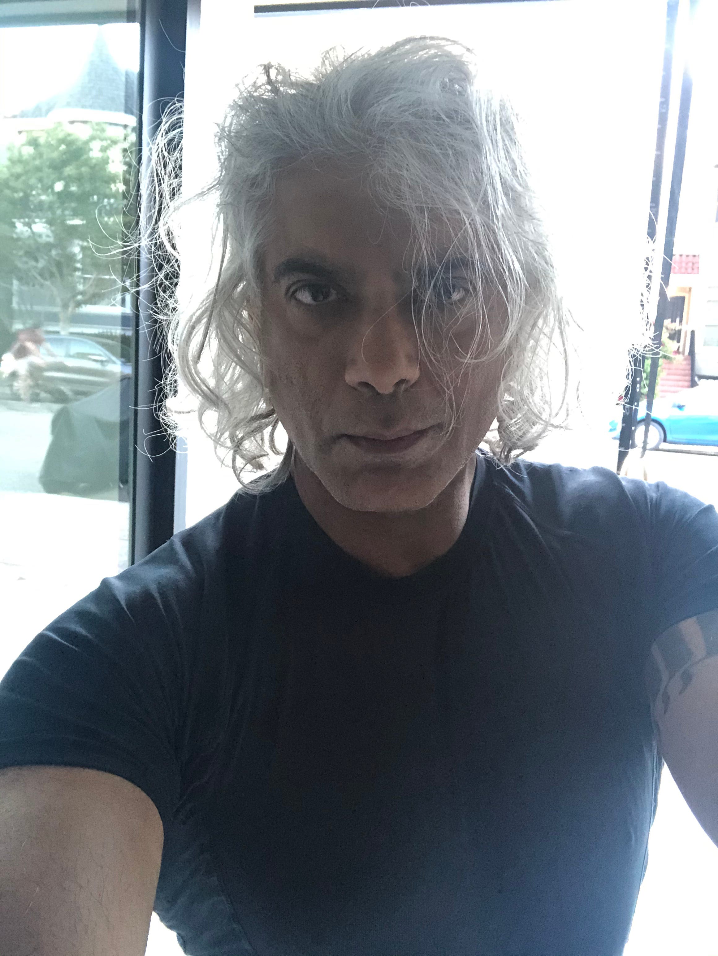 Kamal Ravikant's Newsletter