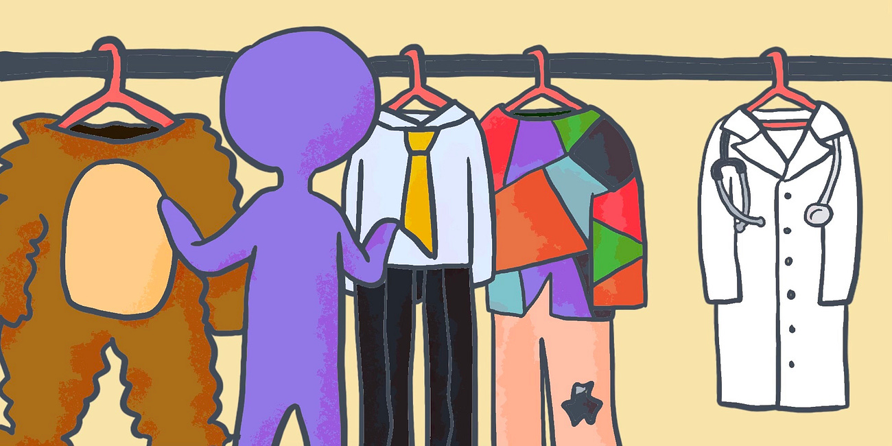 Reflections on "Power" as a parent — moving beyond "Because I Said So"