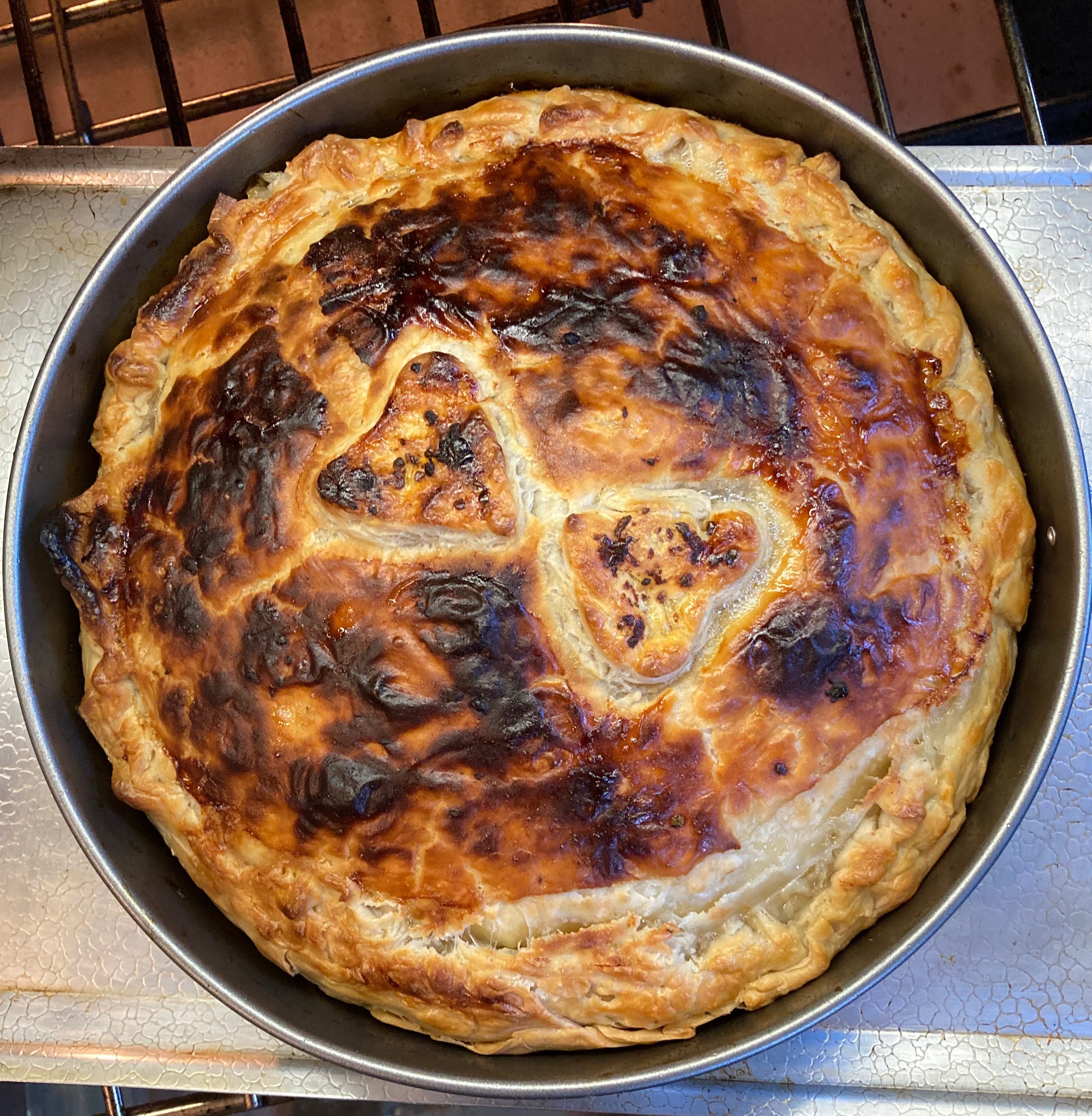 Bingo Fun for Ferals | An Ex-Expatriate, image size:2882x2945