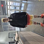 David Albert Farmer Substack