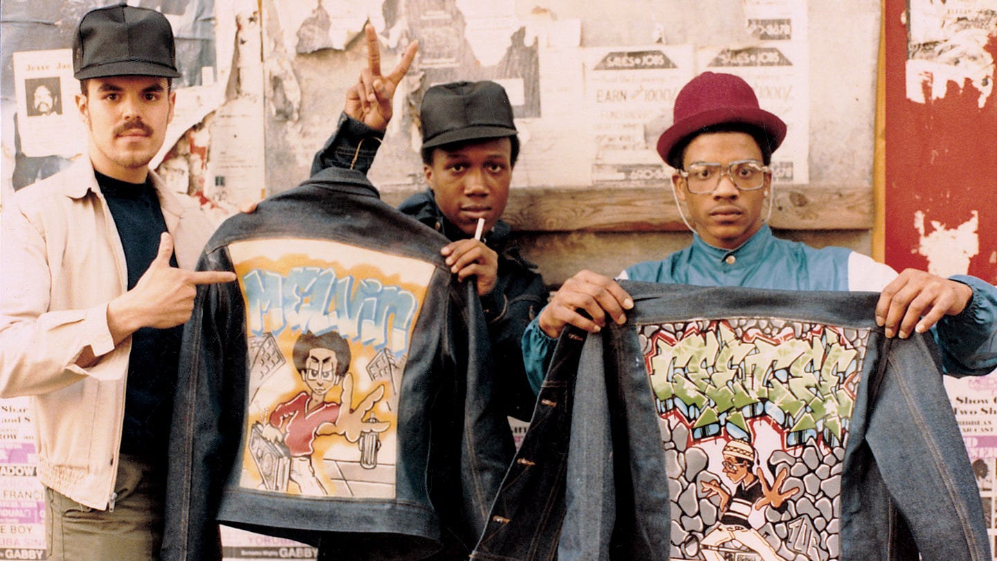 How Jamel Shabazz' 50 year Photography journey turned into