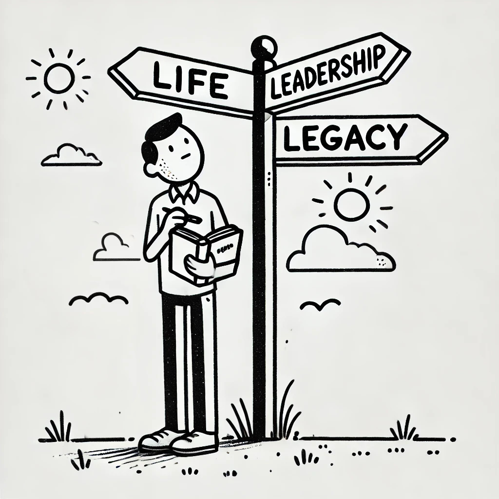 No one knows what they're doing  Stuff