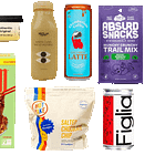  It's Giving: GenZ Groceries 