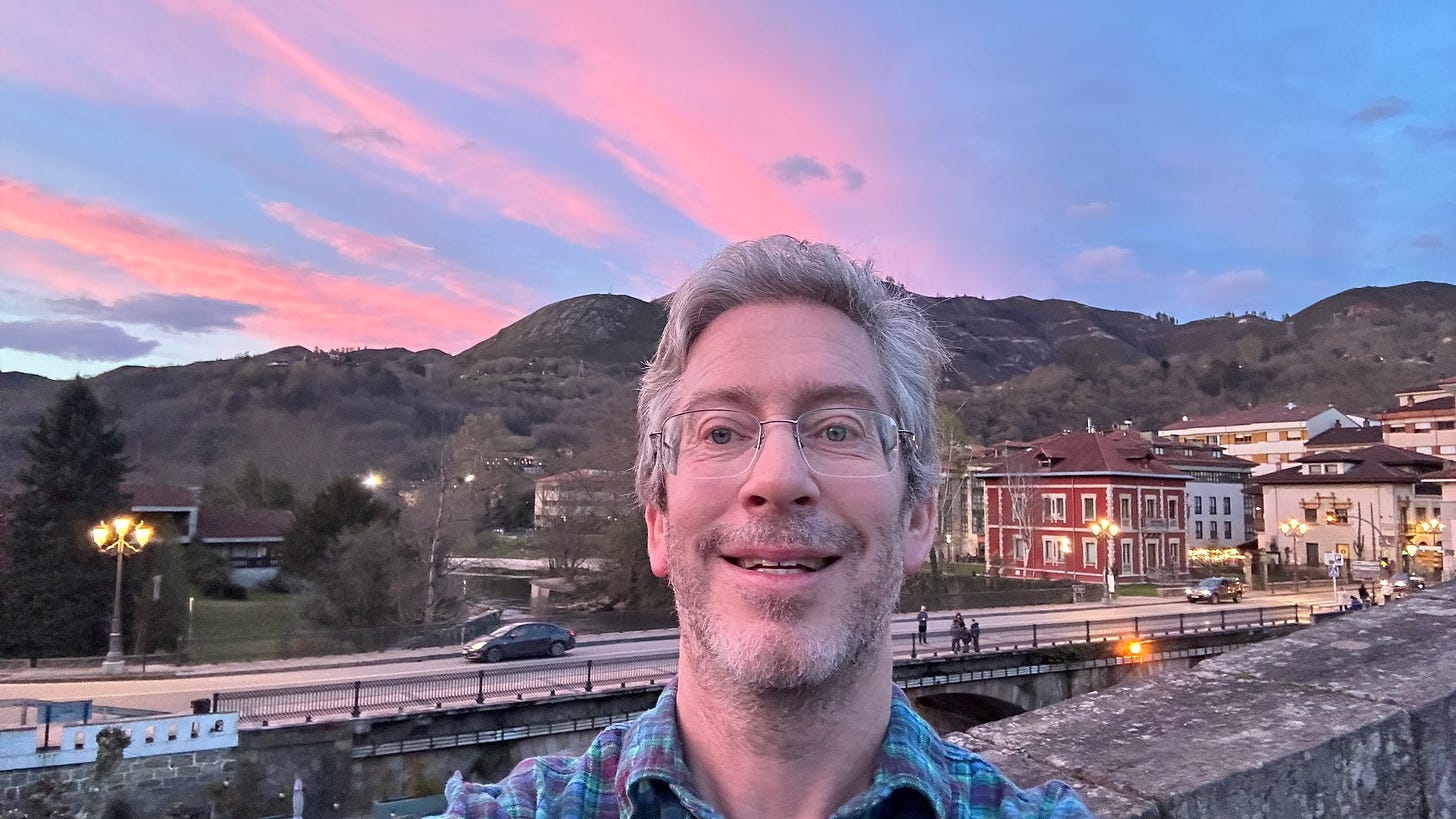 May be an image of 1 person, Stari Most and Camogli May be an image of 1 person, Stari Most and Camogli