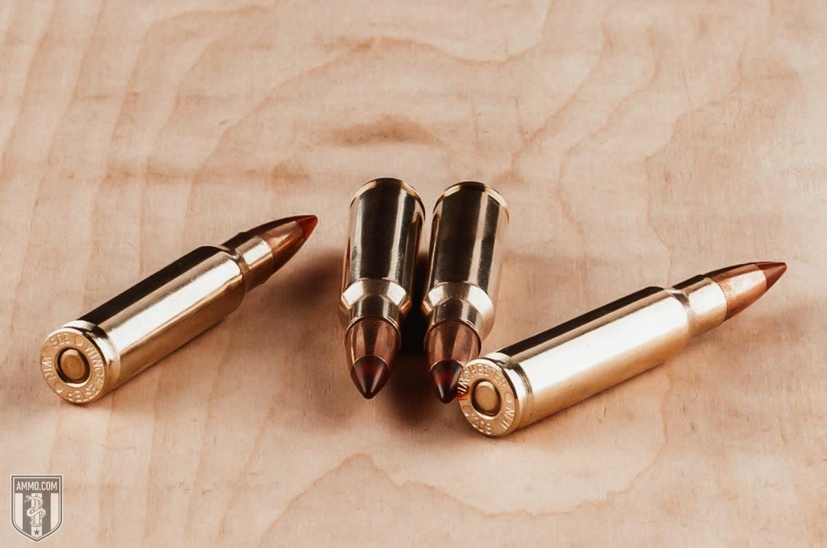 308 Ammo For Sale
