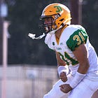 VarsityWA all-classification Top 25 football rankings, Week 7
