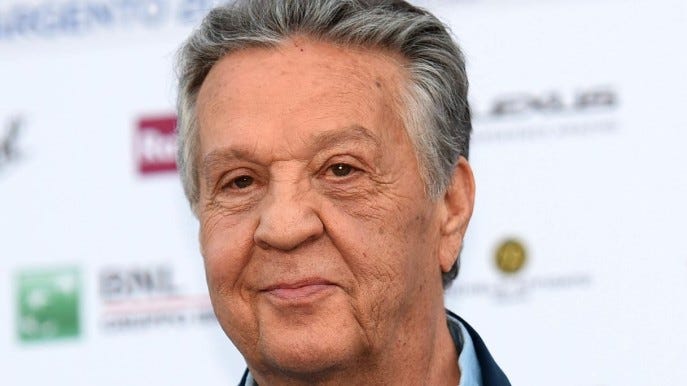 Malore per Renato Pozzetto, è ricoverato in ospedale. Le sue condizioni Malore per Renato Pozzetto, è ricoverato in ospedale. Le sue condizioni